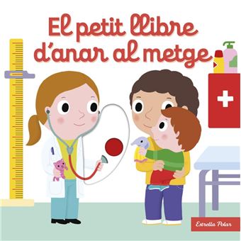El petit llibre d´´anar al metge