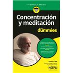 Concentracion Y Meditacion Para Dummies