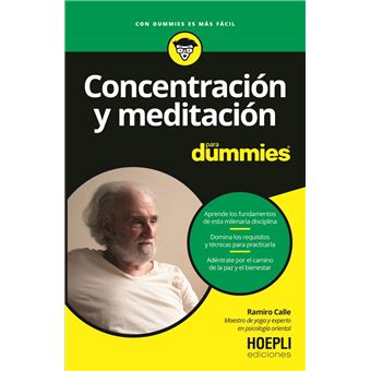Concentracion Y Meditacion Para Dummies