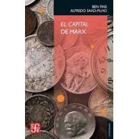 Capital de marx, el