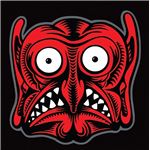 Demons Dance Alone - 2 Vinilos