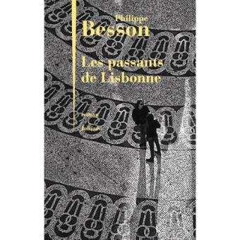 Passant de lisbone, les-julliard