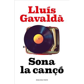 Sona la cançó
