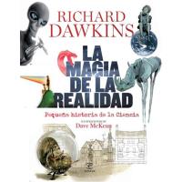 La magia de la realidad