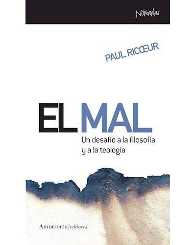 El mal