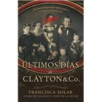 Los últimos días de Clayton and Co.
