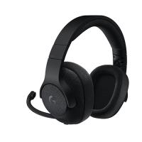 Auriculares gaming Logitech G433 7.1 Negro