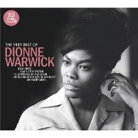 The Very Best Of Dionne Warwick