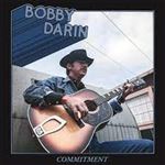 Commitment - Vinilo Azul