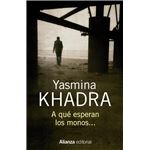 A que esperan los monos-13/20
