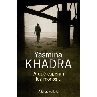 A que esperan los monos-13/20