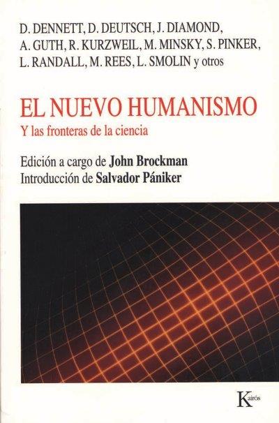 Kairos El Nuevo Humanismo