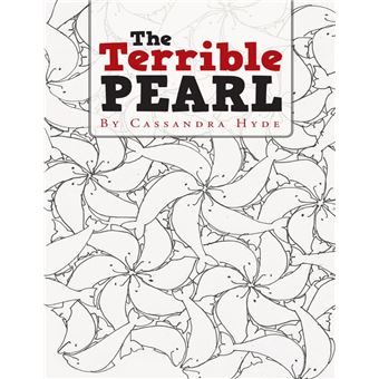The Terrible Pearl - 1