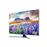 TV LED 50'' Samsung UE50RU7475 4K UHD HDR Smart TV Plata_2