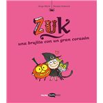 Zuk 6 Una Brujita Con Un Gran Corazón