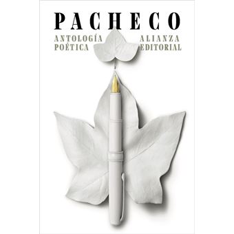 Antologia Poetica-Jose Emilio Pacheco