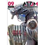 Atom the beginning 9
