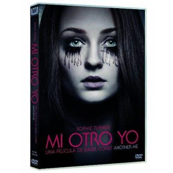 Mi otro yo - DVD