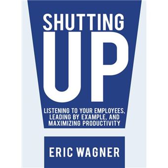 Shutting Up - 1
