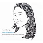 Sung With Words - A Collaboration With Dana Gioia - CD
