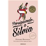 Saga Silvia 1: Persiguiendo a Silvia