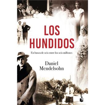Los hundidos