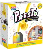Falomir Juegos Presto