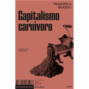 Capitalismo carnívoro