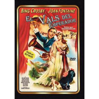 El vals del emperador - DVD