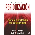 Periodizacion-teoria y metodologia