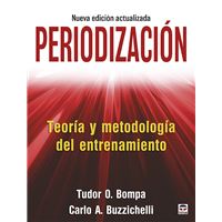 Periodización. Teoría y metodología del entrenamiento