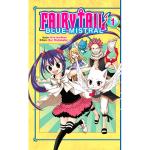 Fairy Tail Blue Mistral 1