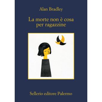 La morte non è cosa per ragazzine - 1