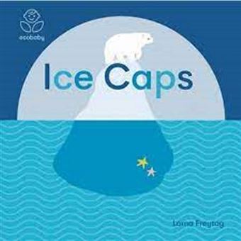 Eco baby-ice caps