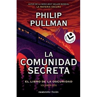 La comunidad secreta