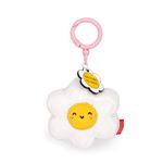 Llavero Con Peluche Legami Daisy