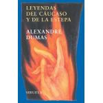 Leyendas del cáucaso y de la estepa