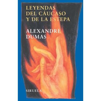 Leyendas del cáucaso y de la estepa