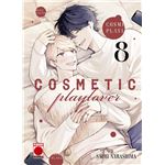 Cosmetic play lover n.8