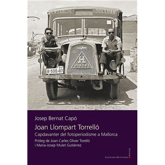 Joan Llompart Torrelló