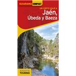 Jaén, úbeda y baeza