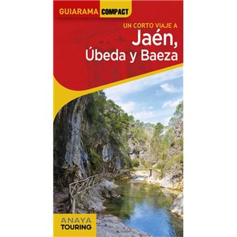 Jaén, úbeda y baeza