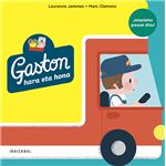 Gaston Hara Eta Hona