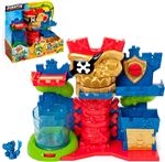 Piratix Skull Fortress - Imagen 2