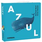 Colores - Azul
