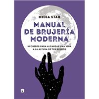 Manual de brujería moderna