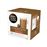 16 cápsulas Nescafé Dolce Gusto Café con leche decaffeinato_0