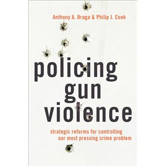 Policing Gun Violence - 1