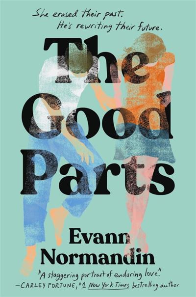 Hachette Uk The Good Parts
