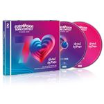 Eurovision song contest 2026 (2cd)
